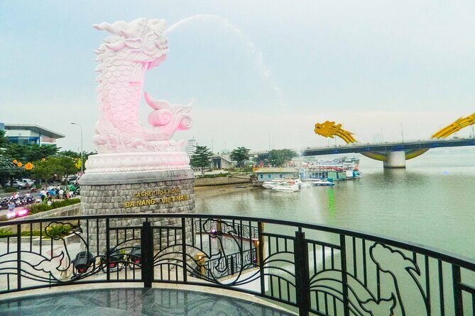 Da Nang Half-Day Tour: Explore Top Must-See Attractions - Things to Keep in Mind