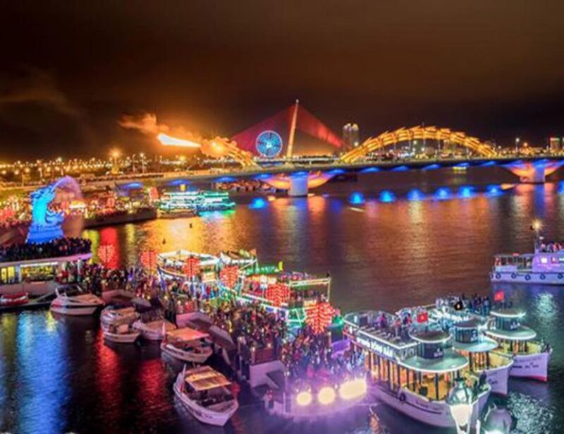 Da Nang: Han River Cruise & Cham Dancing by Phu Quy Cruise - Practical Details: What You Need to Know