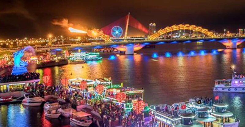 Da Nang: Han River Cruise & Cham Dancing by Phu Quy Cruise - Who Would Enjoy This Tour?