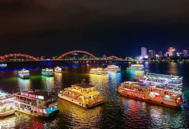 Da Nang: Han River Local Cruise by Night - Who Will Love This Cruise?