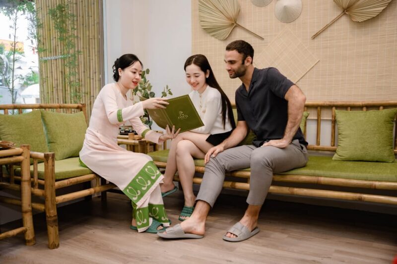 Da Nang: Head, Neck, Shoulder, Nape Massage (FREE PICK-UP) - Pricing and Value: Is It Worth It?