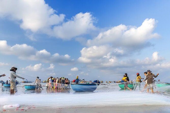 Da Nang Highlights Private Tour - Key Points