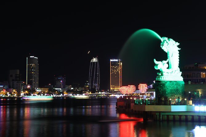 Da Nang Highlights Private Tour - Exploring the Itinerary