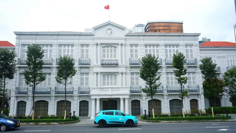 Da Nang: Historical Sites Half-Day Tour - Final Thoughts: Is It Worth It?