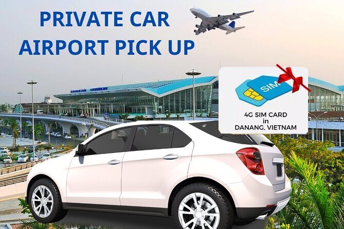 Da Nang - Hoi An Airport Transfer - Introduction