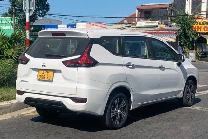 Da Nang - Hoi An Airport Transfer - In-Depth Review of the Experience