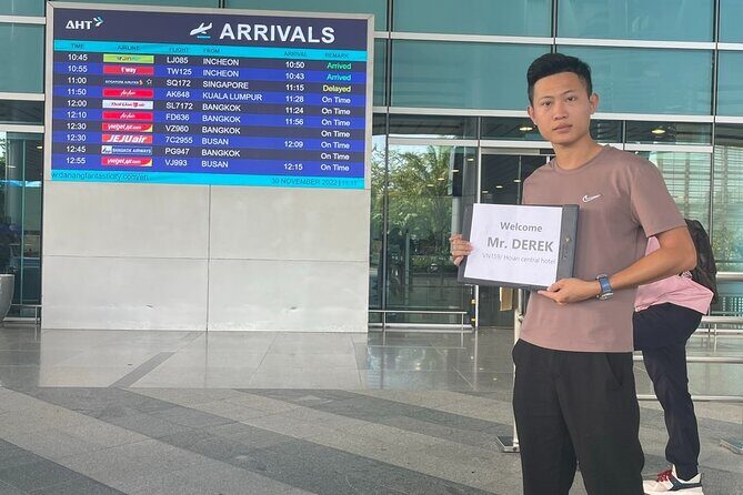 Da Nang - Hoi An Airport Transfer - Final Thoughts