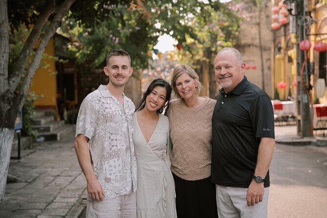 Da Nang, Hoi An Ancient Town Shore Excursion From Tien Sa Port - An In-Depth Look at the Itinerary