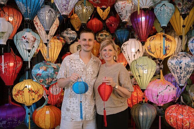 Da Nang, Hoi An Ancient Town Shore Excursion From Tien Sa Port - Authenticity and Traveler Experiences