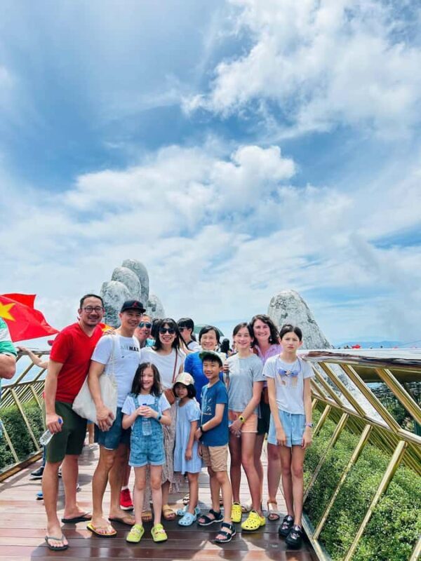 Da Nang/Hoi An: Ba Na Hills & Golden Bridge Full Day Tour - Final Thoughts