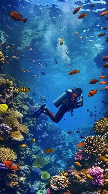 Da Nang/Hoi An: Cham Island Snorkeling or Diving Tour - Frequently Asked Questions