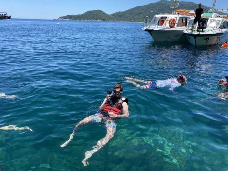 da-nang-hoi-an-cham-islands-snorkeling-by-high-speed-boat