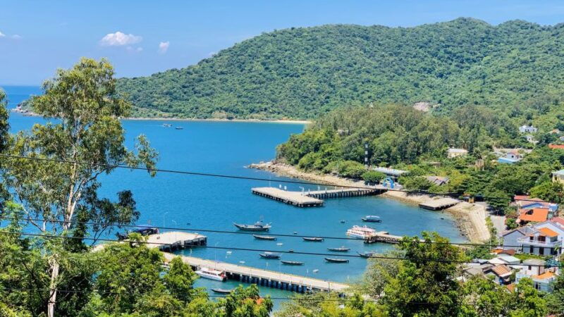 da-nang-hoi-an-cham-islands-snorkeling-by-high-speed-boat