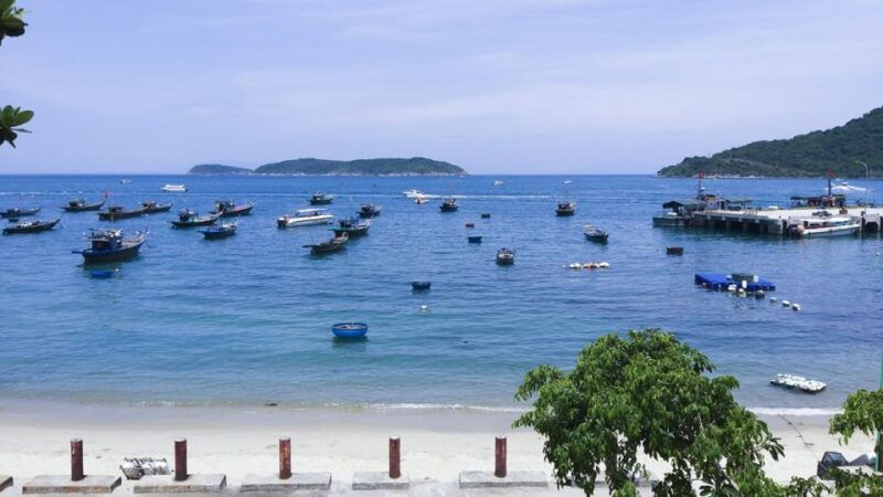da-nang-hoi-an-cham-islands-snorkeling-by-high-speed-boat