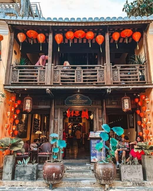 Da Nang & Hoi An city : Private City Highlighs Tour - Who Is This Tour Best Suited For?