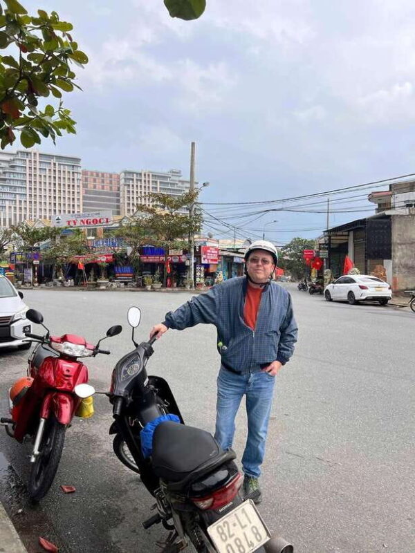 Da Nang, Hoi An City Shore Excursion Tour From Chan May Port - Key Points