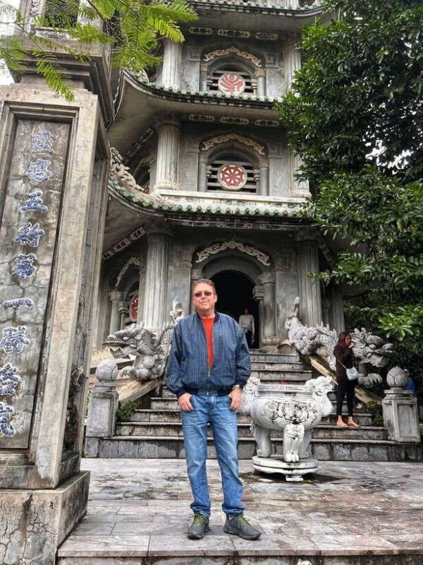 Da Nang, Hoi An City Shore Excursion Tour From Chan May Port - An In-Depth Look at Your Day in Central Vietnam