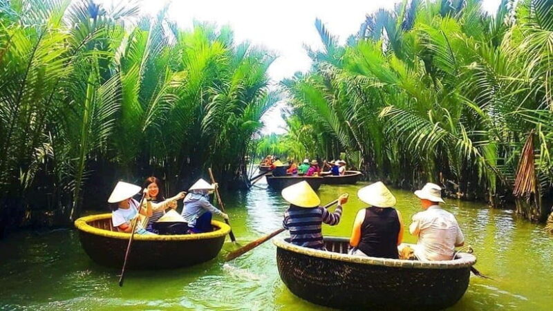 Da Nang, Hoi An City Shore Excursion Tour From Chan May Port - FAQ