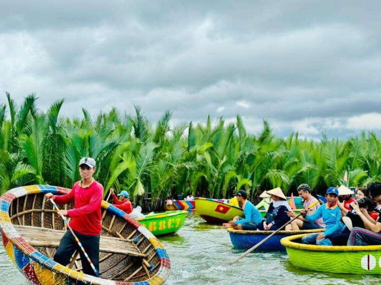 da-nang-hoi-an-coconut-boat-and-cooking-fun-in-hoi-an
