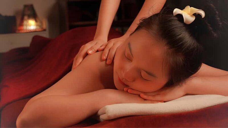 Da Nang/Hoi An: Coconut Forest Boat Ride & Optional Massage - Key Points