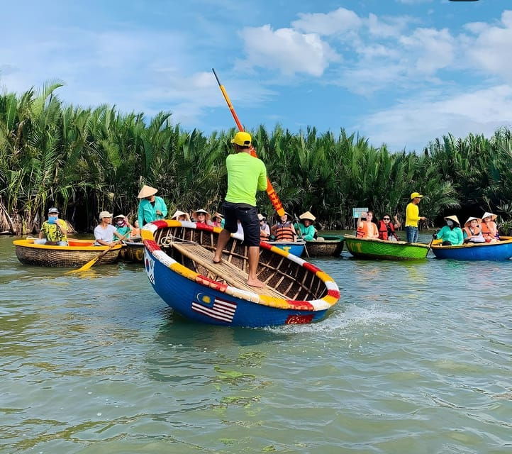 da-nang-hoi-an-coconut-village-boat-and-hoi-an-city-tour