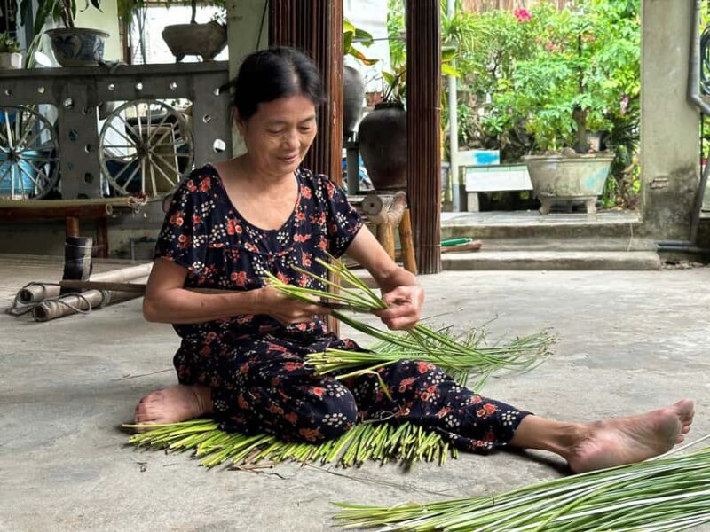 Da Nang: Hoi An, Da Nang, & Bà Nà Hills 4-Day Private Tour - FAQs  