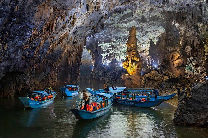 Da Nang & Hoi An: Explore Phong Nha Cave & Paradise Cave - Final Thoughts
