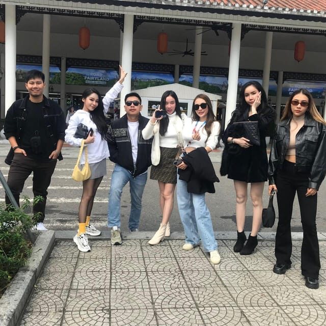 Da Nang/ Hoi an: Fullday rental car citytour with chauffeur - Final Thoughts