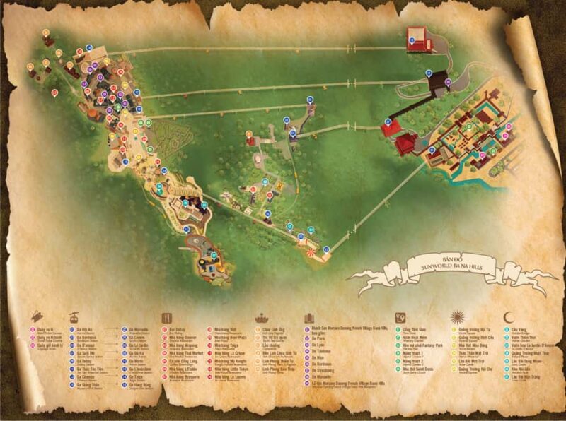 Da Nang/Hoi An: Golden Bridge & Ba Na Hills Guided Tour - What Makes This Tour Stand Out?