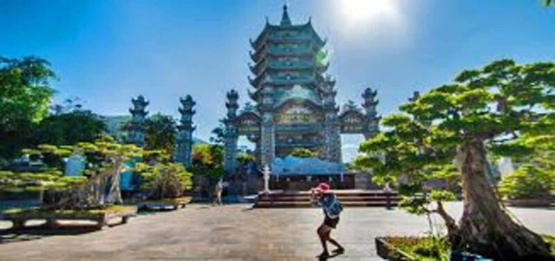 Da Nang/ Hoi An: Hoi An Memories Show &Old Town Lantern-Boat - A Well-Rounded Evening in Hoi An: Hoi An Memories Show & Old Town Lantern-Boat Tour