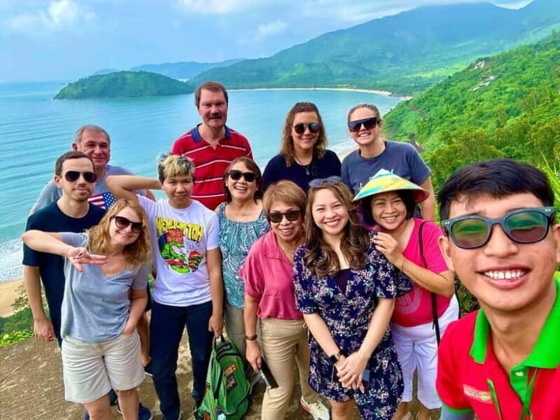 Da Nang/Hoi An: Hue Imperial citadel & Hai Van Pass tours - Authentic Experiences, Not Just Sightseeing