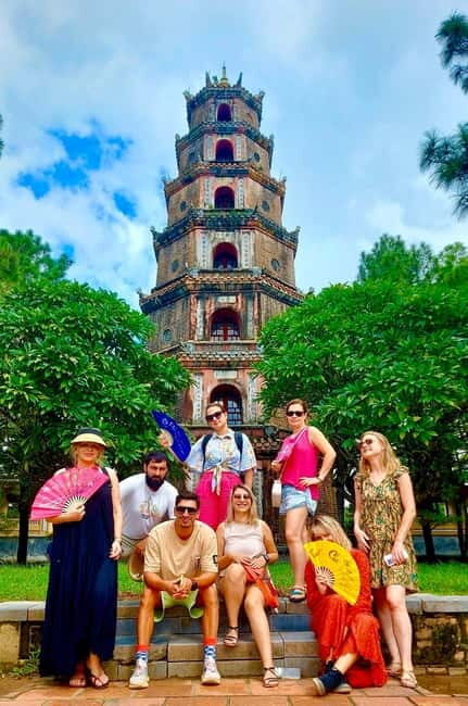 Da Nang/Hoi An: Hue Imperial citadel & Hai Van Pass tours - Final Thoughts on Who It’s Perfect For