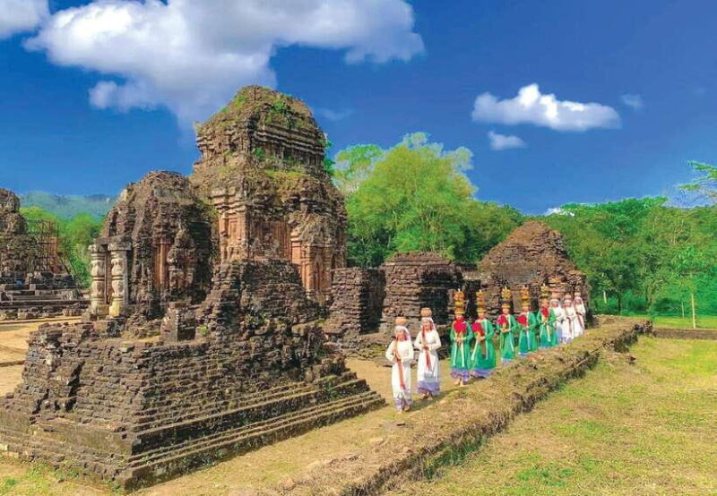 Da Nang/Hoi An: Marble Mountains & My Son Holyland Adventure - Why This Tour Works for Travelers