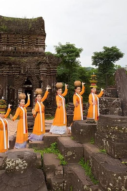 da-nang-hoi-an-my-son-sanctuary-marble-mountain-tour