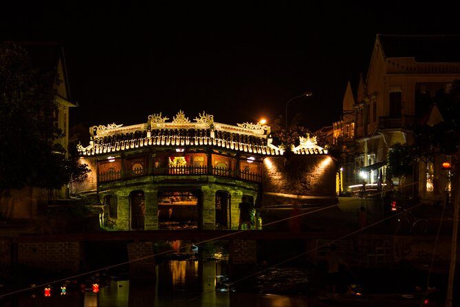 Da Nang: Hoi An Nighttime Heritage Experience - The Practical Details