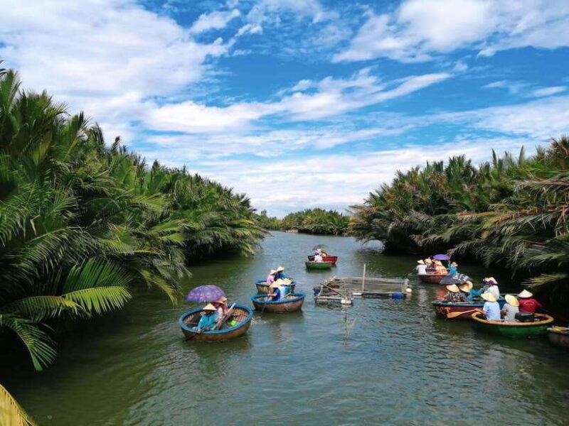 da-nang-hoi-an-old-town-and-cam-thanh-coconut-village-tour