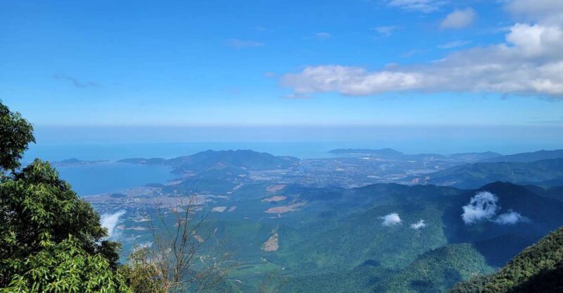Da Nang/Hoi An to Hue via Bach Ma National Park Trekking - An In-Depth Look at the Tour