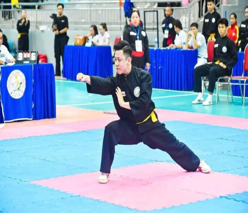 Da Nang/Hoi An: Traditional Martial Art Introduction Class - A Detailed Breakdown of the Experience