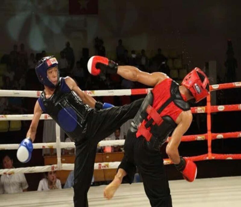 Da Nang/Hoi An: Traditional Martial Art Introduction Class - FAQ