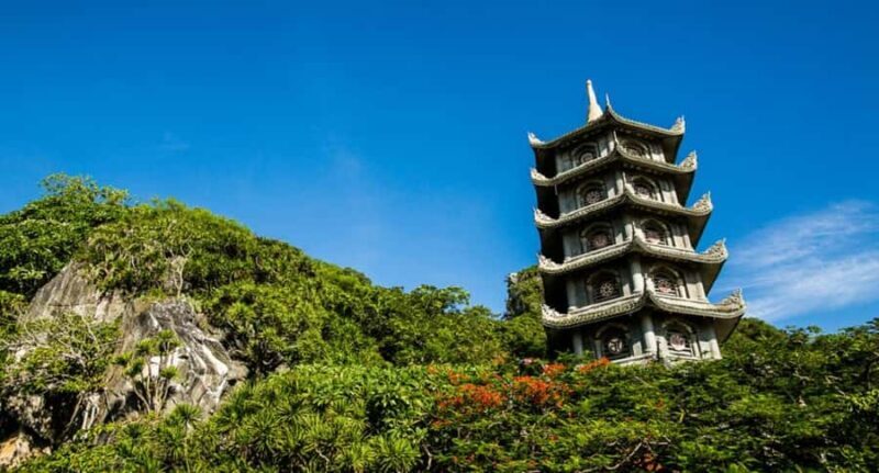 Da Nang/Hoi An:Marble Mountains-Am Phu Cave-Lady Buddha Tour - FAQs