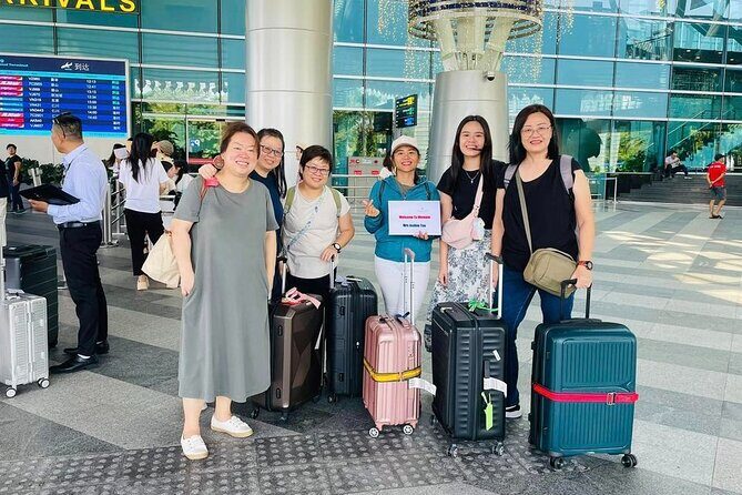 Da nang HOtel to Da nang Airport by Private car - Introduction: Why Choose a Private Transfer in Da Nang?