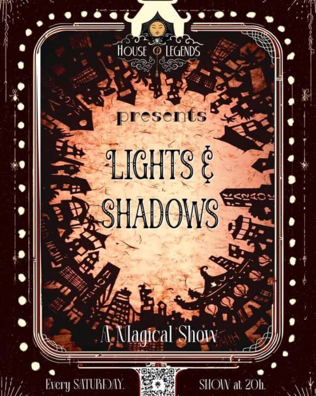 Da Nang: House of Legends - The Art of Nightlife - The Sum Up