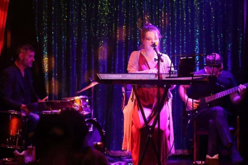 Da Nang: House of Legends - The Art of Nightlife - FAQs