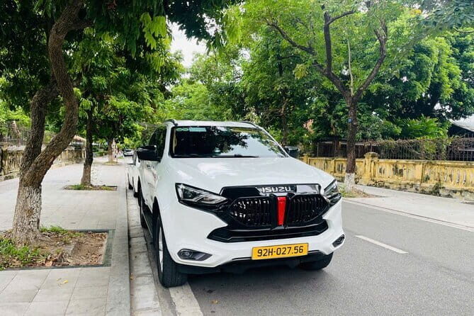 Da Nang - Hue: Daily Limousine Bus - Final Thoughts