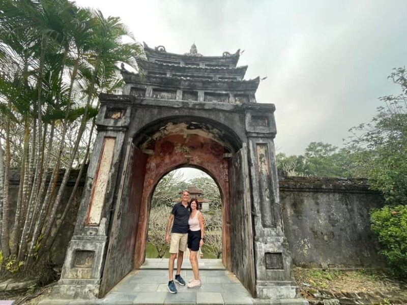 Da Nang: Hue Day Trip to Imperial City & Dragon Boat - What We Love About the Tour