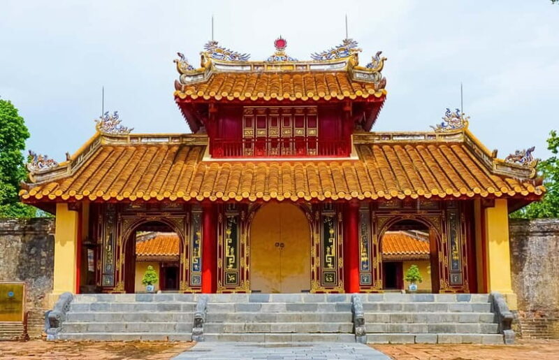 Da Nang: Hue Day Trip to Imperial City & Dragon Boat - Practical Considerations and Tips