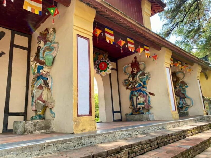 Da Nang: Hue Day Trip to Imperial City & Dragon Boat - Who Will Love This Tour?