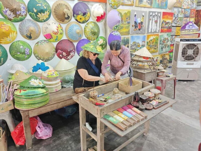 Da Nang: Hue Day Trip to Imperial City & Dragon Boat - Final Thoughts