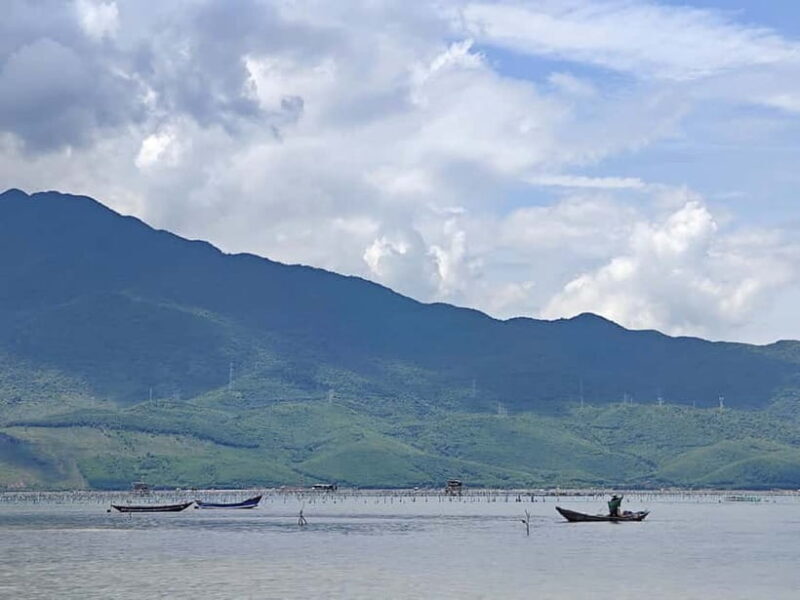 Da Nang: Hue Day Trip to Imperial City & Dragon Boat - FAQ