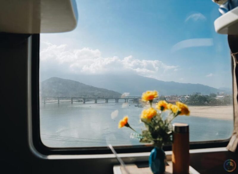Da Nang: Hue Imperial Day Trip, Hai Van Pass Train, & Lunch - FAQ